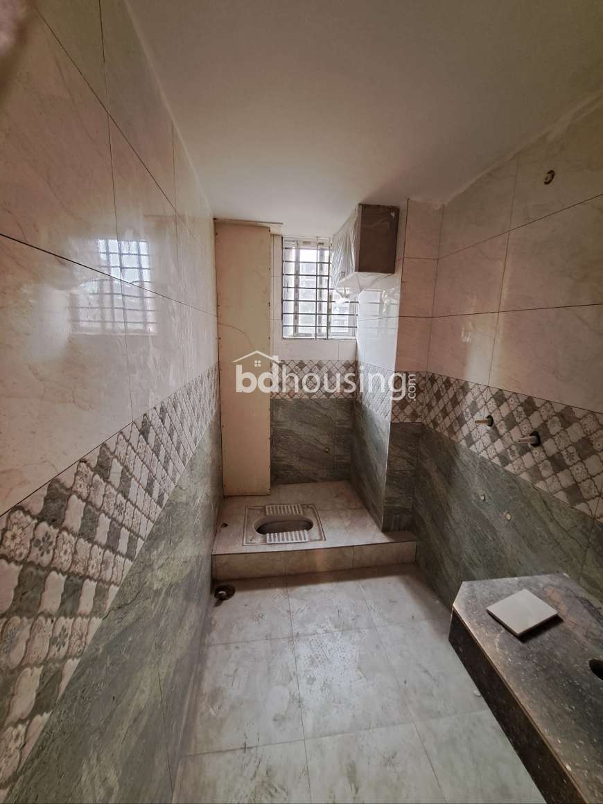 N/A, Apartment/Flats at Mohammadpur