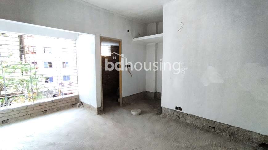 Garden Azizia, Apartment/Flats at Mohammadpur