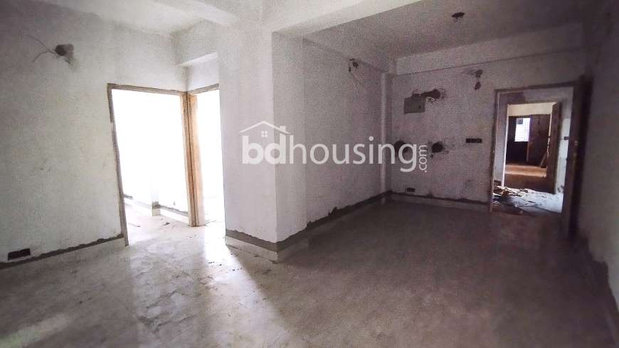 Garden Azizia, Apartment/Flats at Mohammadpur