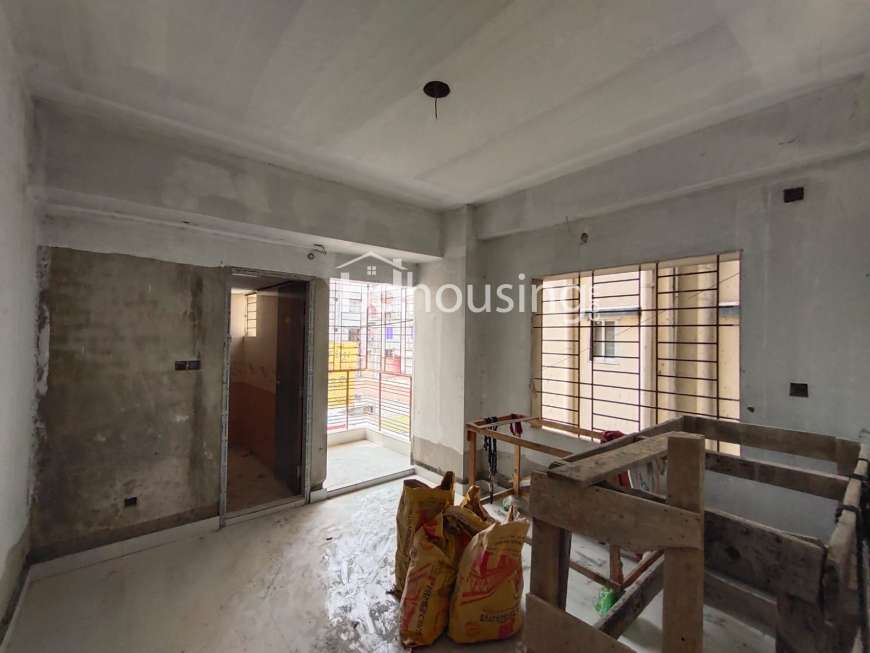 Mridul Daliya Tower, Apartment/Flats at Bashundhara R/A