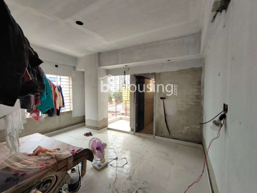 Mridul Daliya Tower, Apartment/Flats at Bashundhara R/A