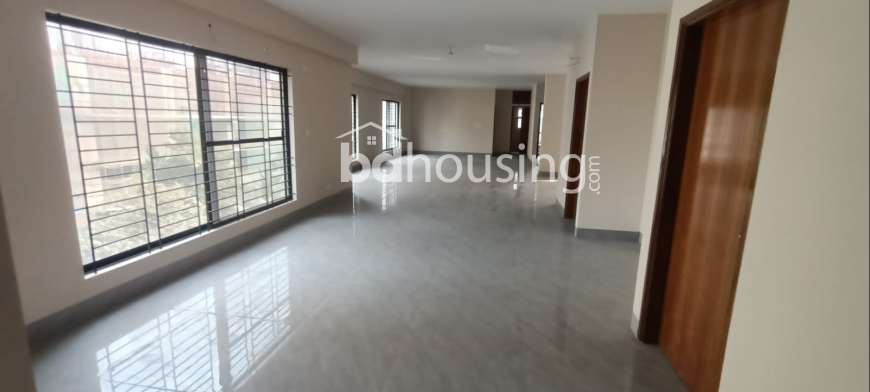 Majid Mansion, Showroom/Shop/Restaurant at Gulshan 02