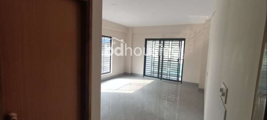 Majid Mansion, Showroom/Shop/Restaurant at Gulshan 02