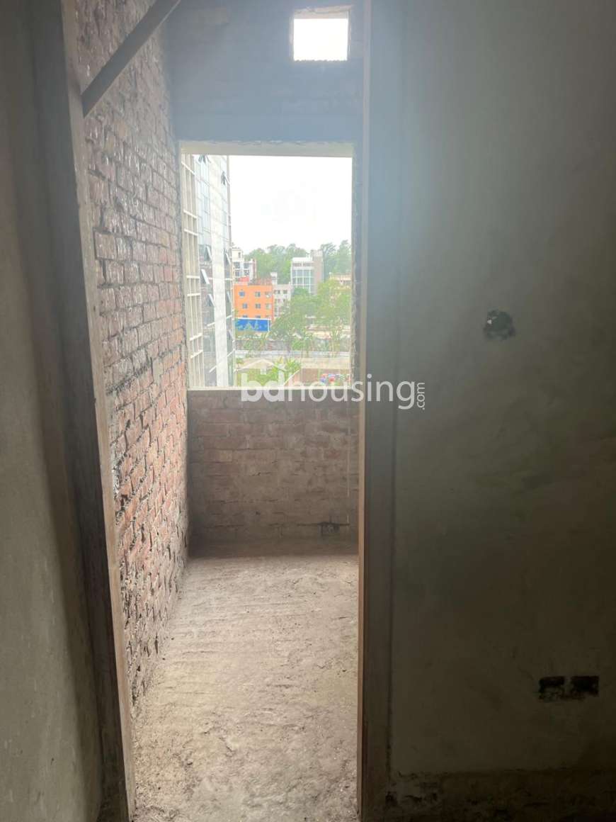Diman corporation, Apartment/Flats at Rupnagar