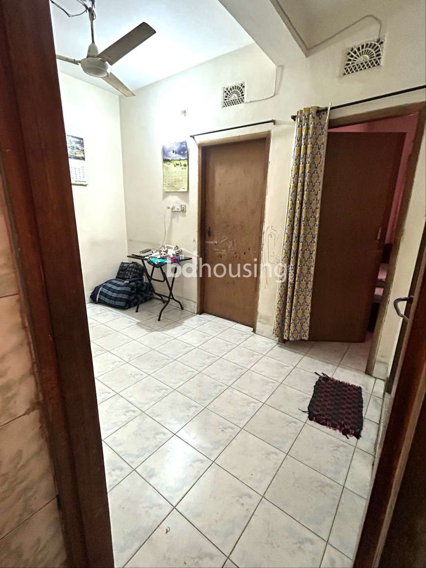 32/1, Apartment/Flats at Dhanmondi