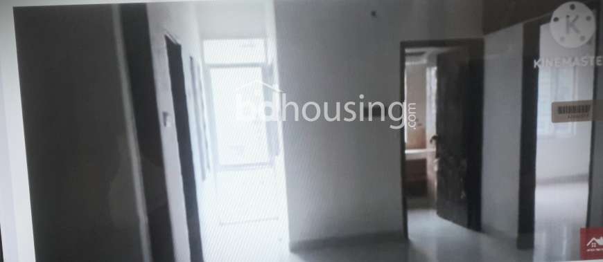 Vita Nova, Apartment/Flats at Dakshin khan