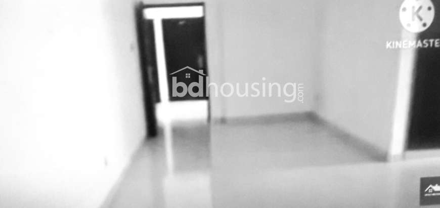 Vita Nova, Apartment/Flats at Dakshin khan