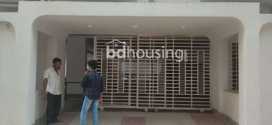 Vita Nova, Apartment/Flats at Dakshin khan