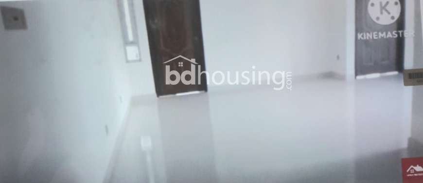 Vita Nova, Apartment/Flats at Dakshin khan