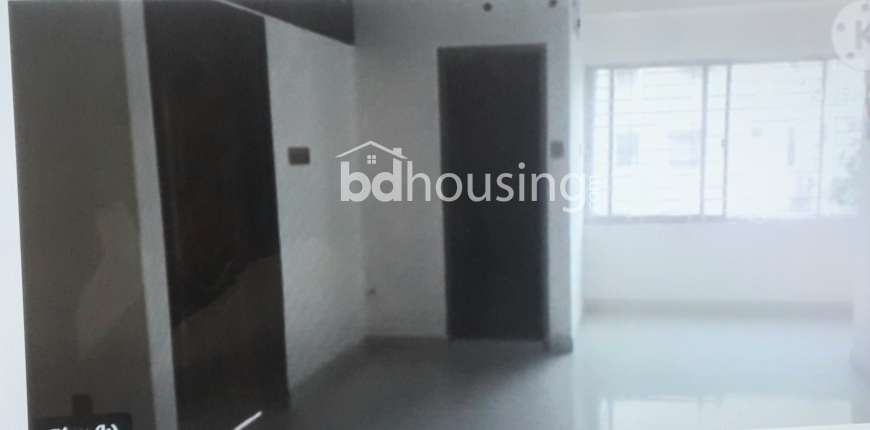 Vita Nova, Apartment/Flats at Dakshin khan