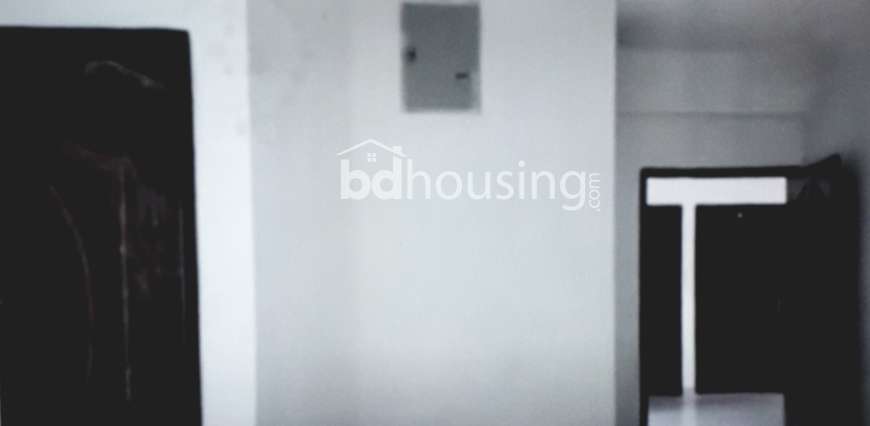 Vita Nova, Apartment/Flats at Dakshin khan