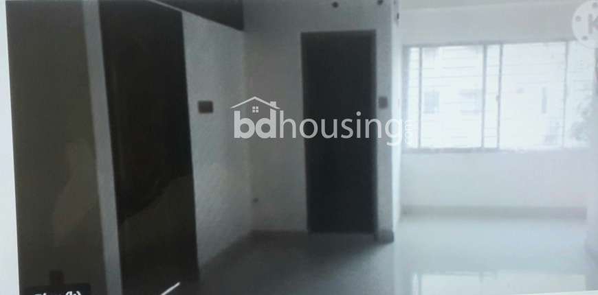 Vita Nova, Apartment/Flats at Dakshin khan