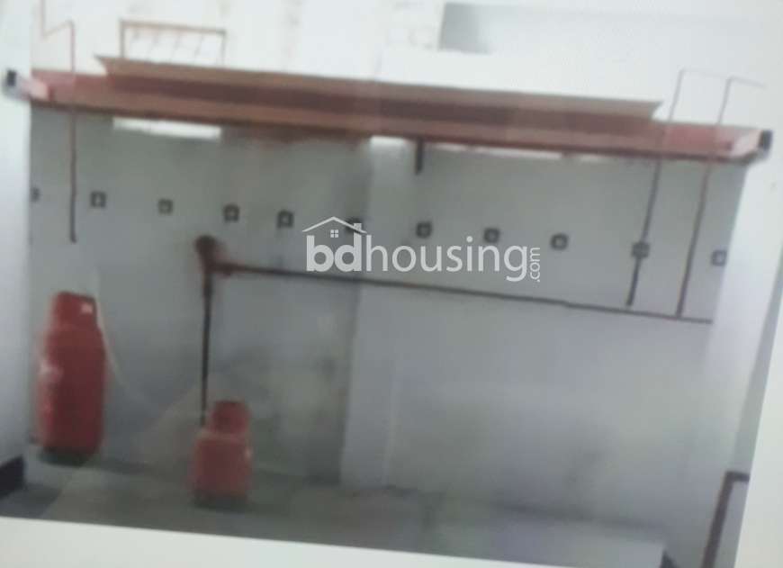 Vita Nova, Apartment/Flats at Dakshin khan