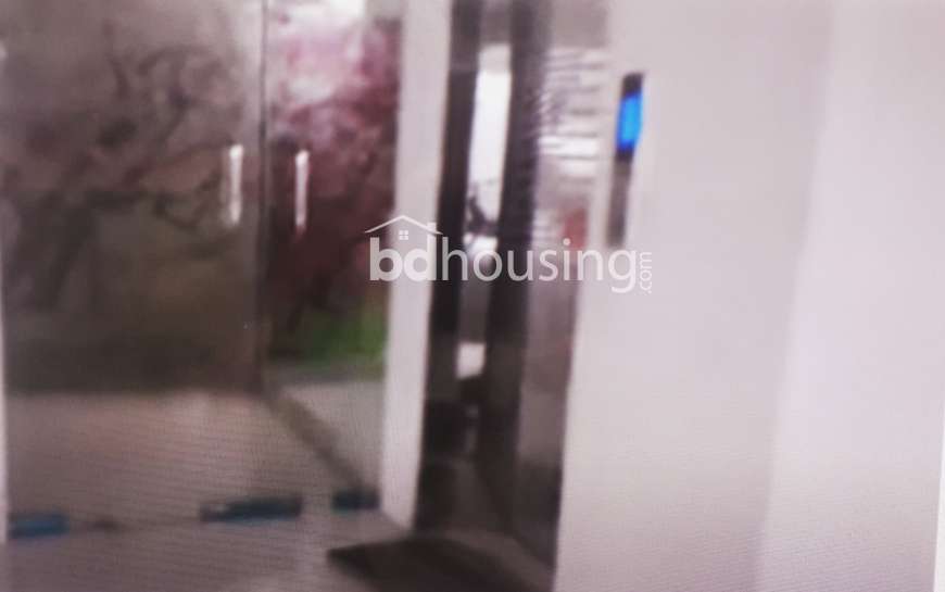 Vita Nova, Apartment/Flats at Dakshin khan