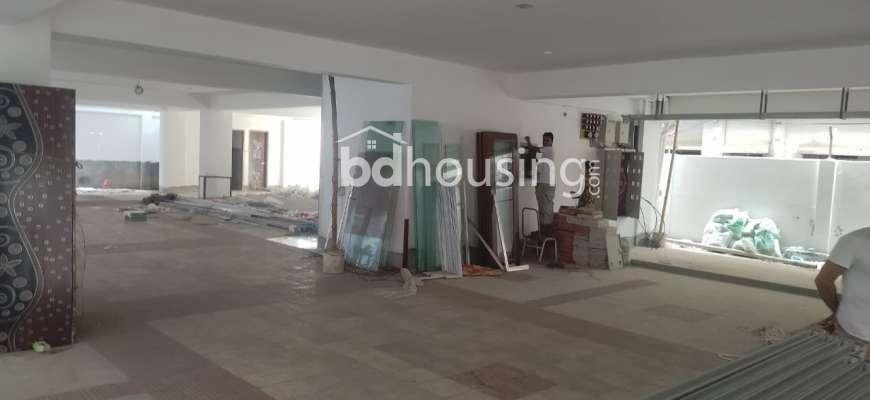 Vita Nova, Apartment/Flats at Dakshin khan