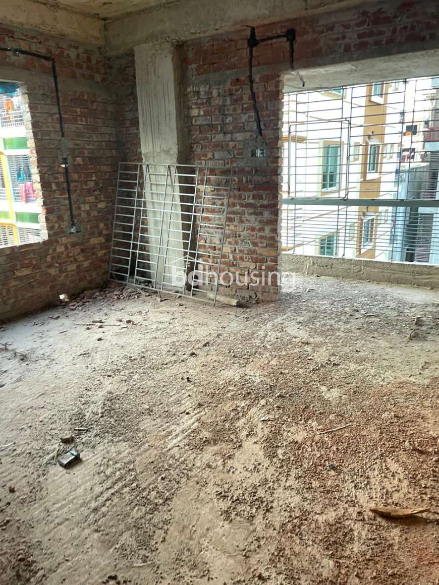 Mokka Palace, Land Sharing Flat at Narayangonj Sadar