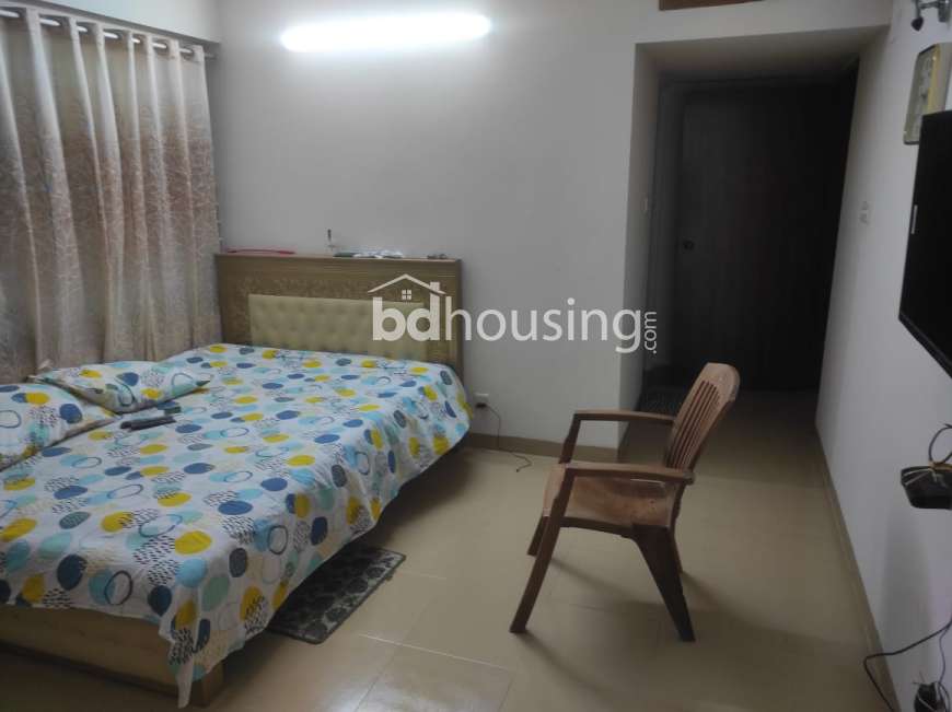 Mission Mahtab, Apartment/Flats at Bashundhara R/A