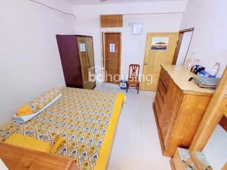 Personally constructed, Apartment/Flats at Adabor