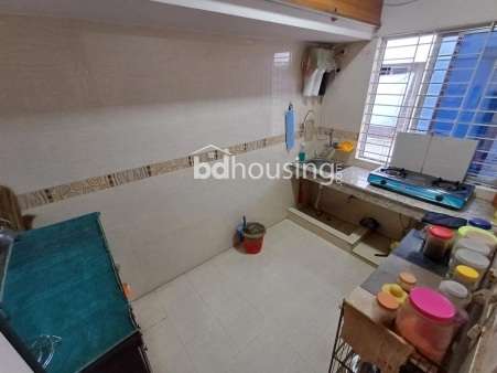 Personally constructed, Apartment/Flats at Adabor