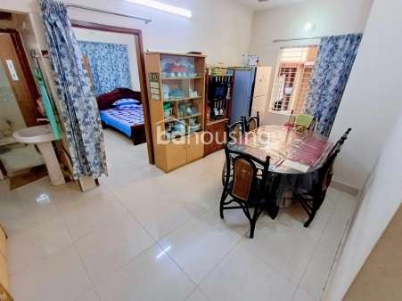 Personally constructed, Apartment/Flats at Adabor