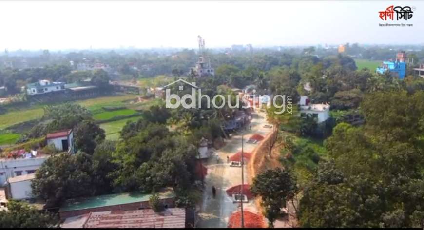 City, Residential Plot at Uttar Khan