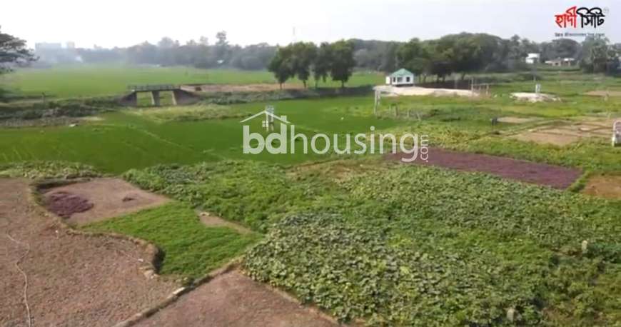 City, Residential Plot at Uttar Khan