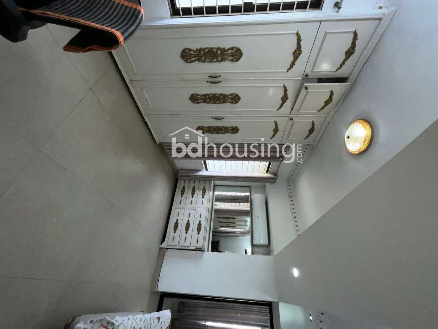 Luxurious Furnished Apartment for Rent – Baridhara Diplomatic Zone, UN Road, Apartment/Flats at Baridhara