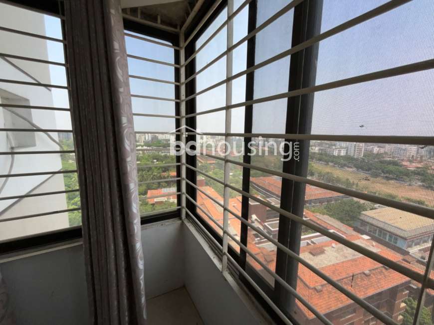 Luxurious Furnished Apartment for Rent – Baridhara Diplomatic Zone, UN Road, Apartment/Flats at Baridhara