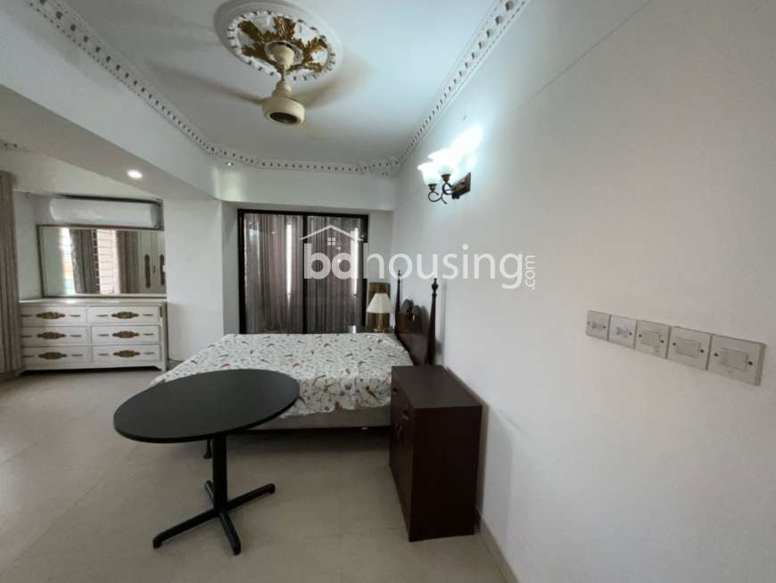 Luxurious Furnished Apartment for Rent – Baridhara Diplomatic Zone, UN Road, Apartment/Flats at Baridhara