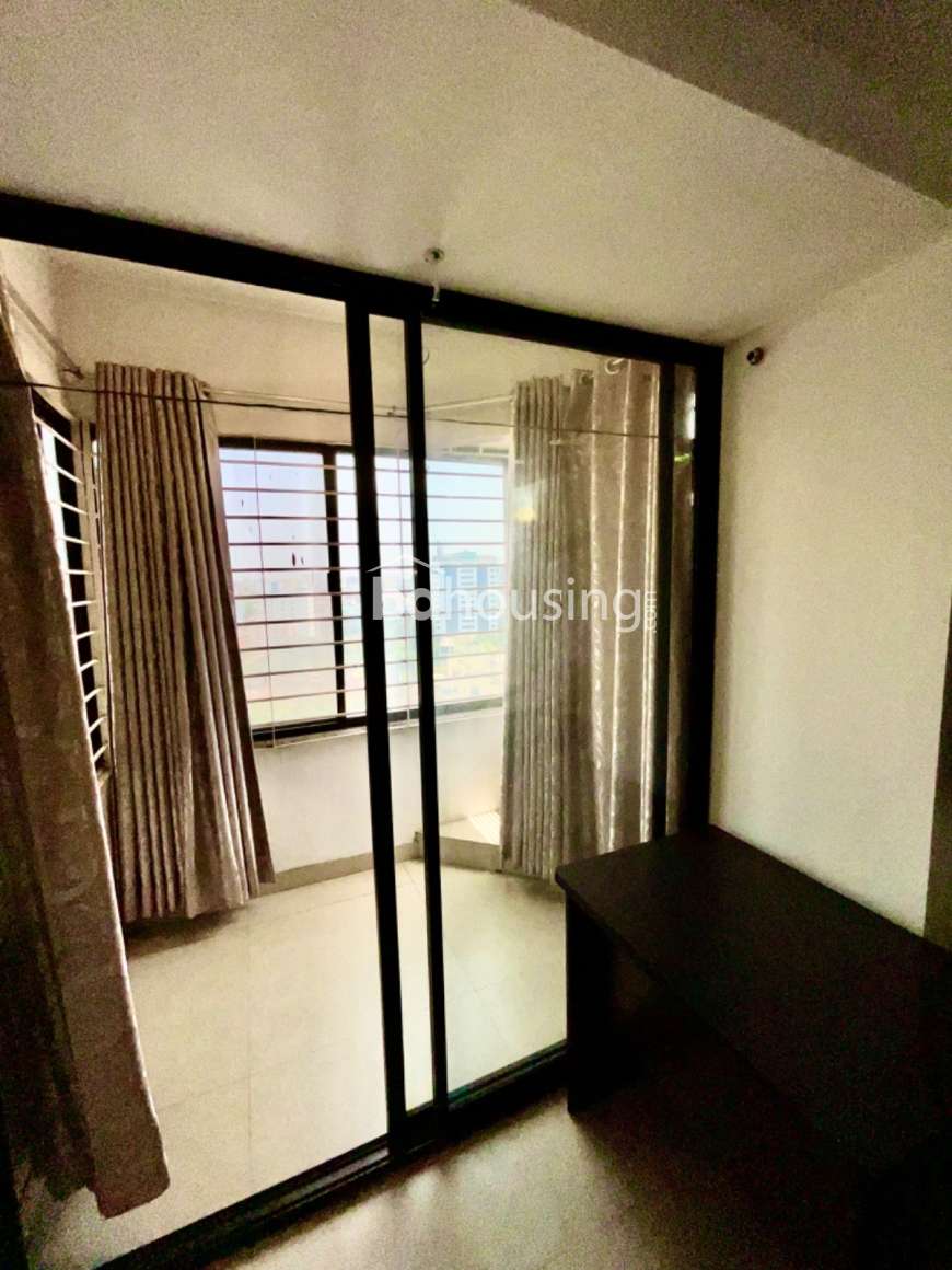 Luxurious Furnished Apartment for Rent – Baridhara Diplomatic Zone, UN Road, Apartment/Flats at Baridhara