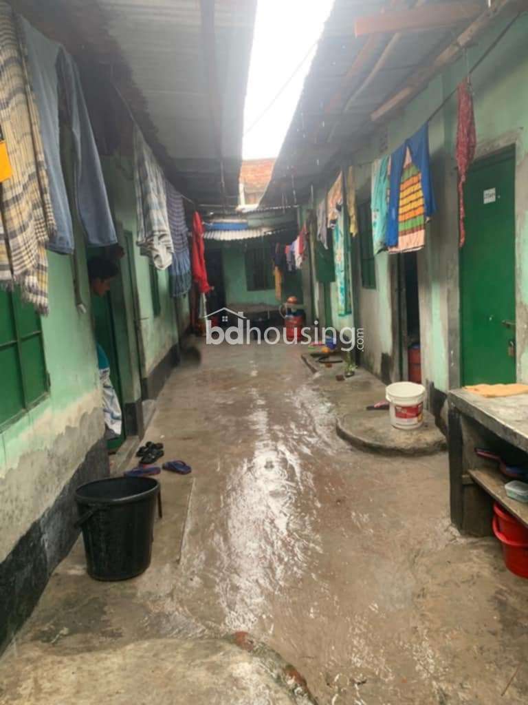 popular housing land, Independent House at Savar