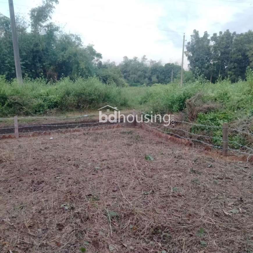 Sheltech Batayan Project, Residential Plot at Ashulia