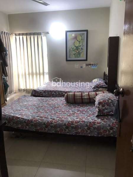 Will share later, Apartment/Flats at Mirpur 11
