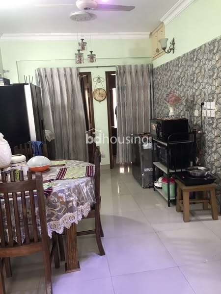 Will share later, Apartment/Flats at Mirpur 11