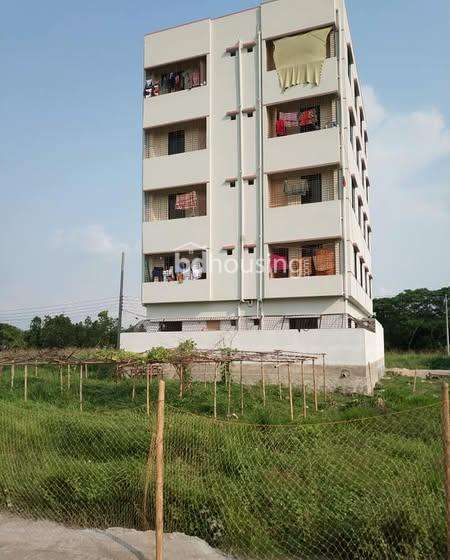 Will Share Later, Residential Plot at Bashundhara R/A