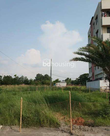 Will Share Later, Residential Plot at Bashundhara R/A