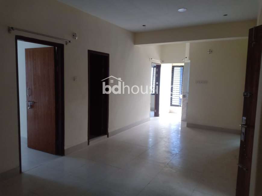 Bhuiyan, Apartment/Flats at Khilkhet
