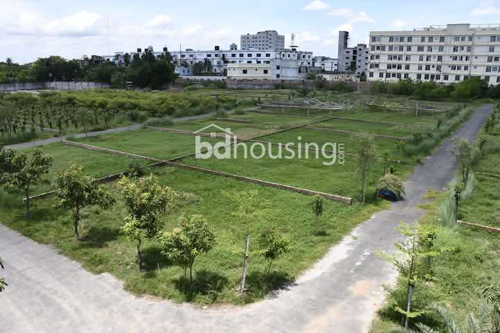 সহিদ নগর, রেসিডেন্সিয়াল প্লট, Residential Plot at Uttar Khan
