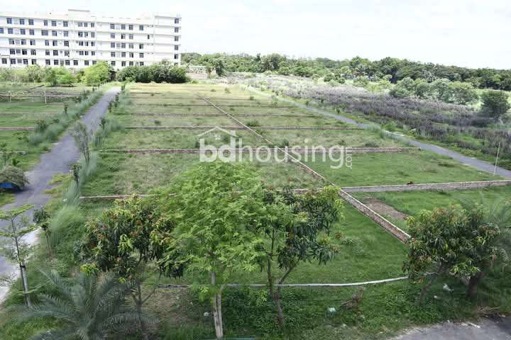সহিদ নগর, রেসিডেন্সিয়াল প্লট, Residential Plot at Uttar Khan