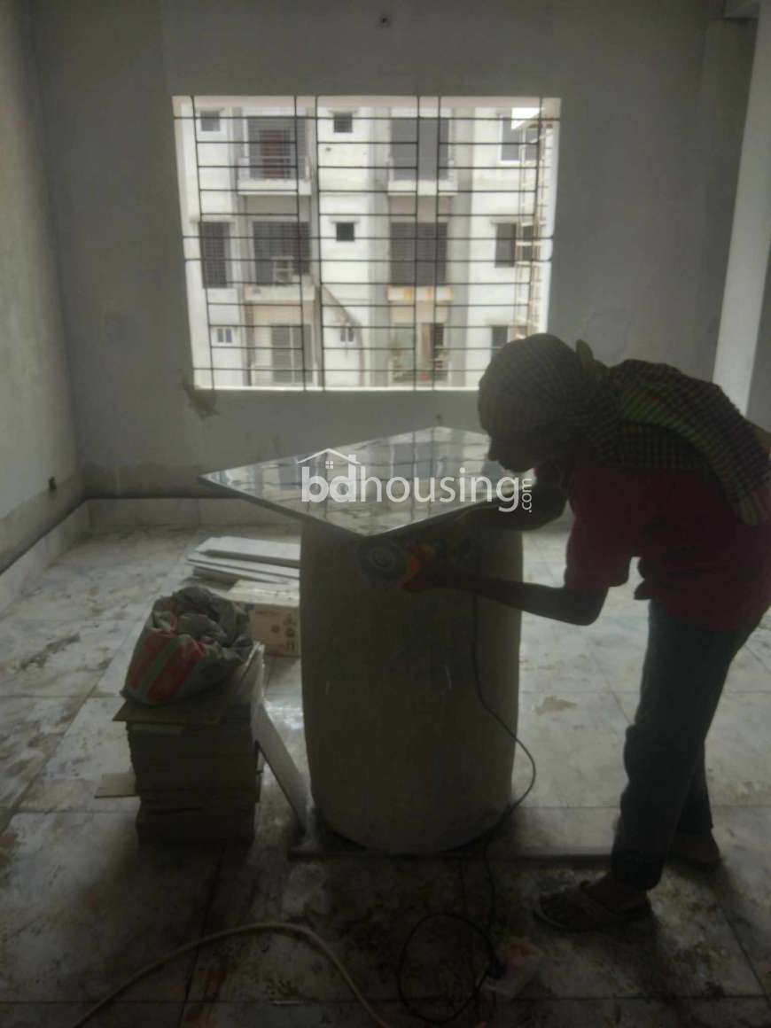 Amader Lily, Apartment/Flats at Kallyanpur