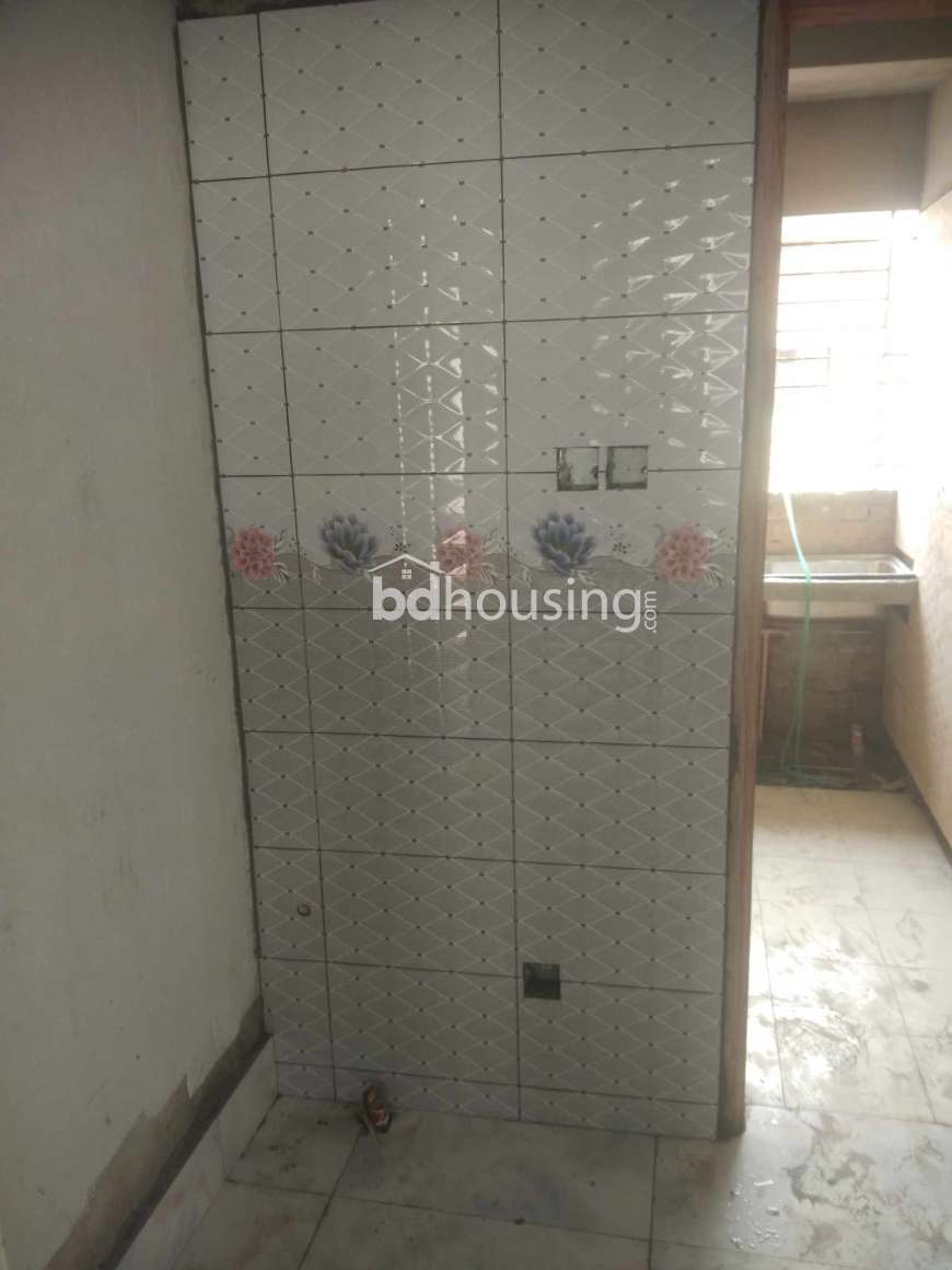 Amader Lily, Apartment/Flats at Kallyanpur