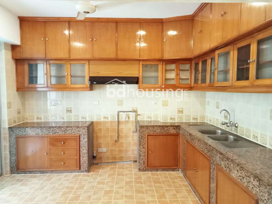 Nahid complex , Apartment/Flats at Baridhara