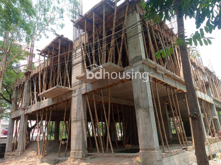 Castle Star Tower, Apartment/Flats at Mohammadpur