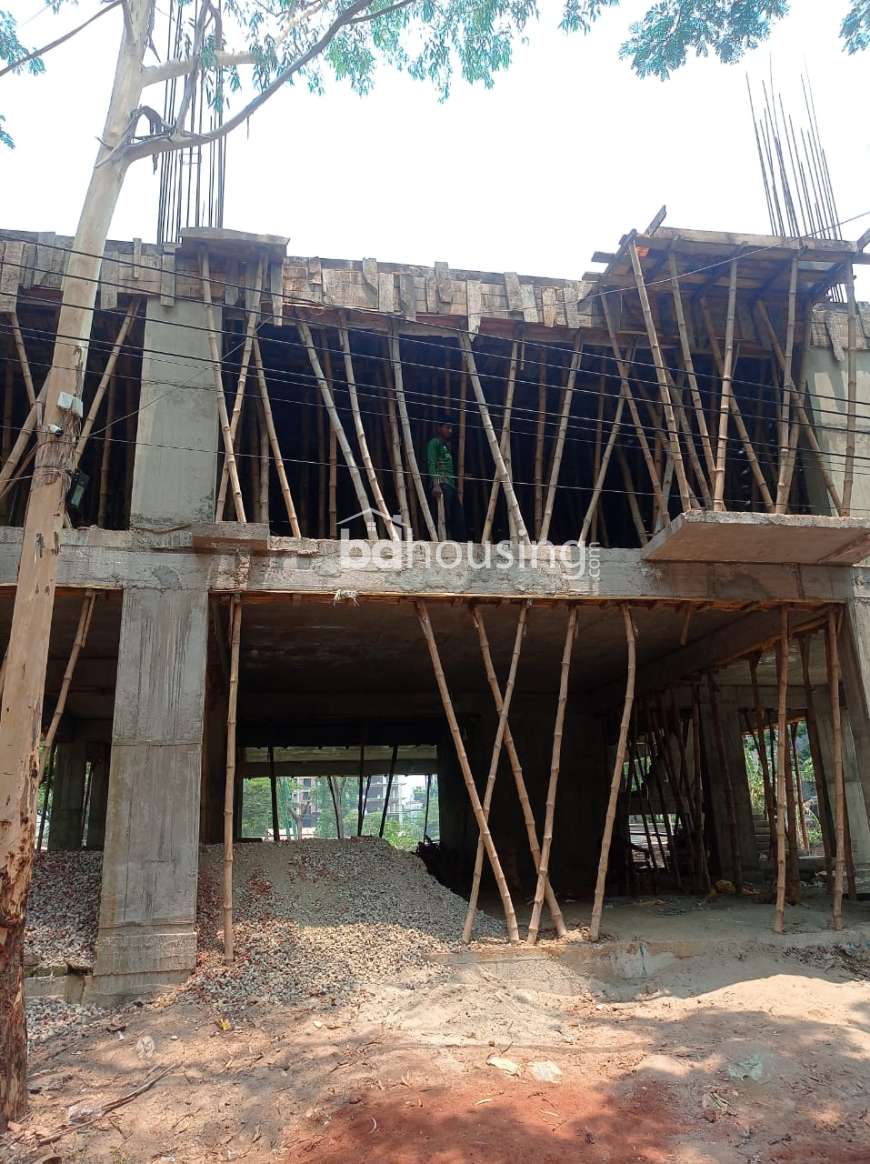 Castle Star Tower, Apartment/Flats at Mohammadpur