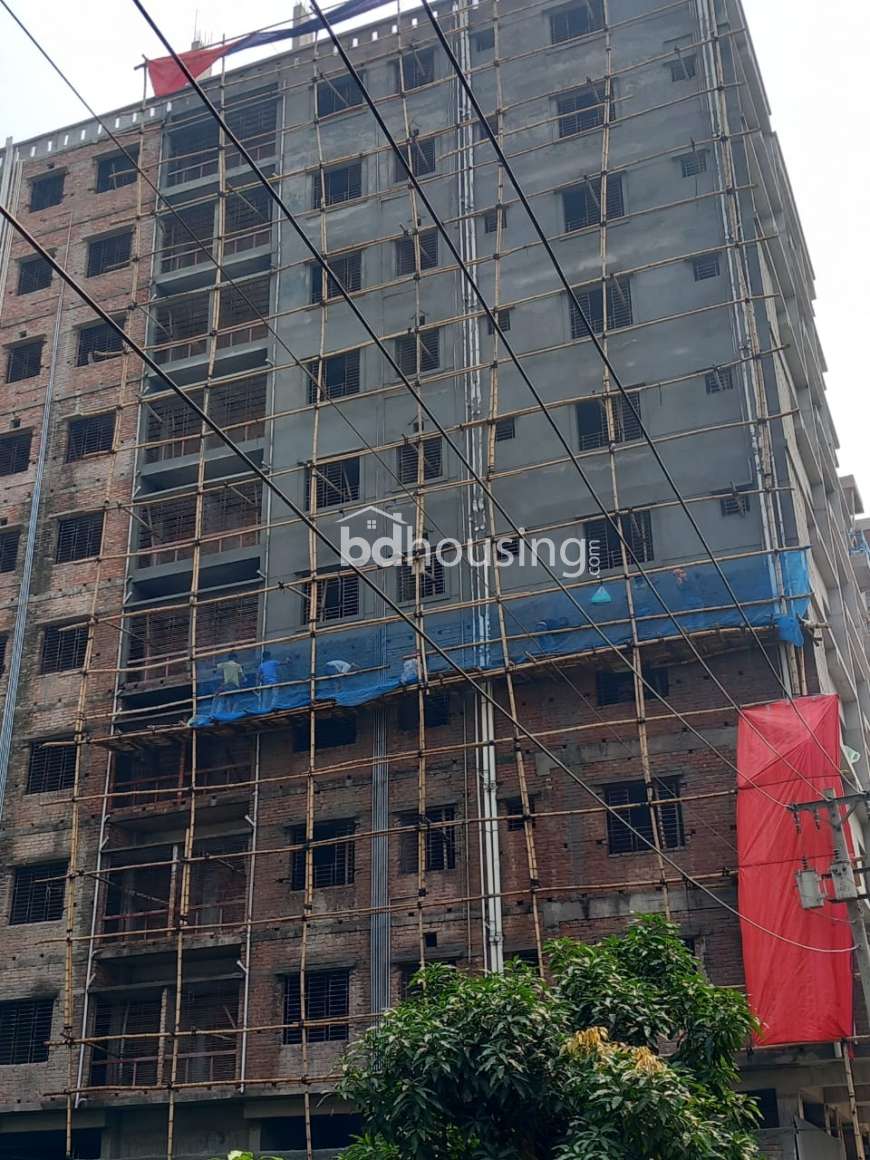 Apon Homes, Apartment/Flats at Hemayetpur
