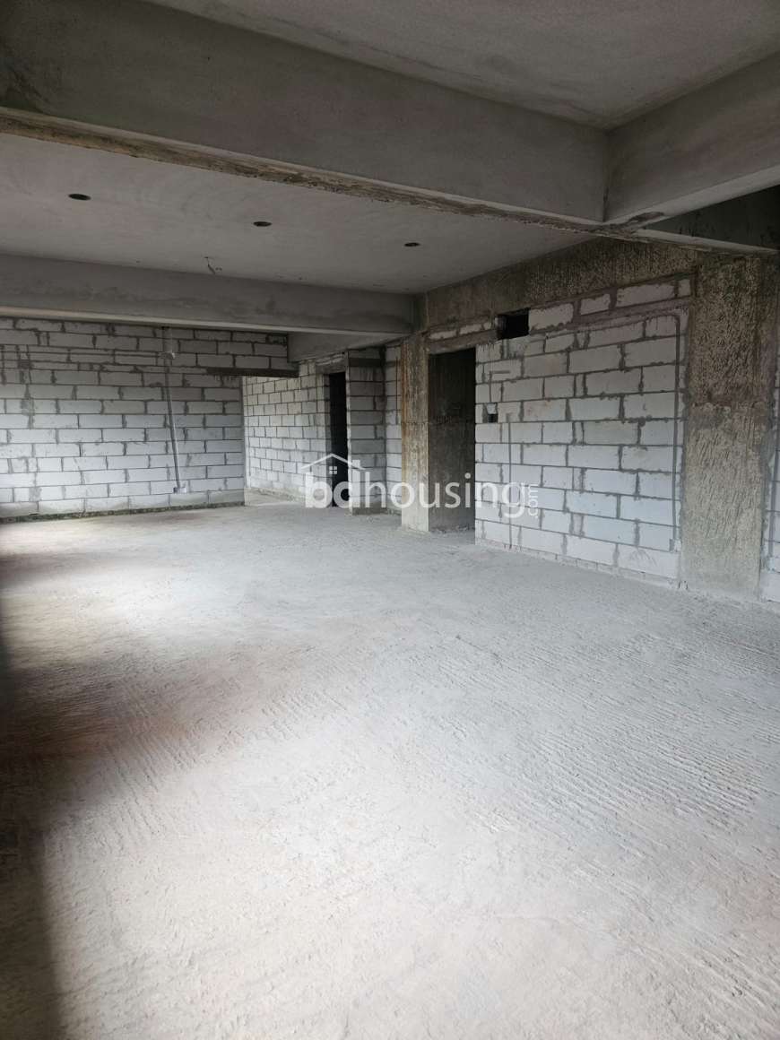 bddl heritage palace, Apartment/Flats at West Dhanmondi