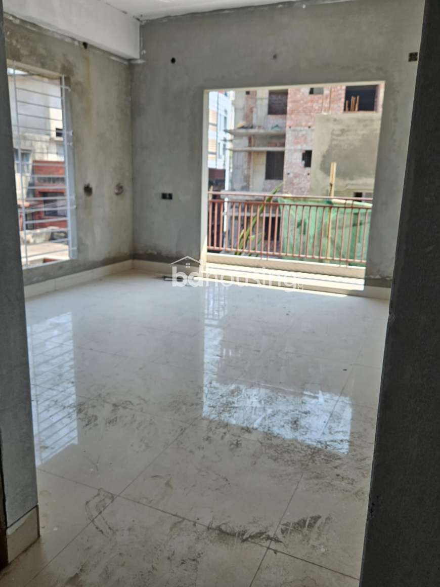 bddl Chaya-Neer, Apartment/Flats at Adabor