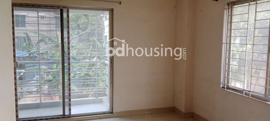 Nagar Annyatoma, Apartment/Flats at Bashundhara R/A
