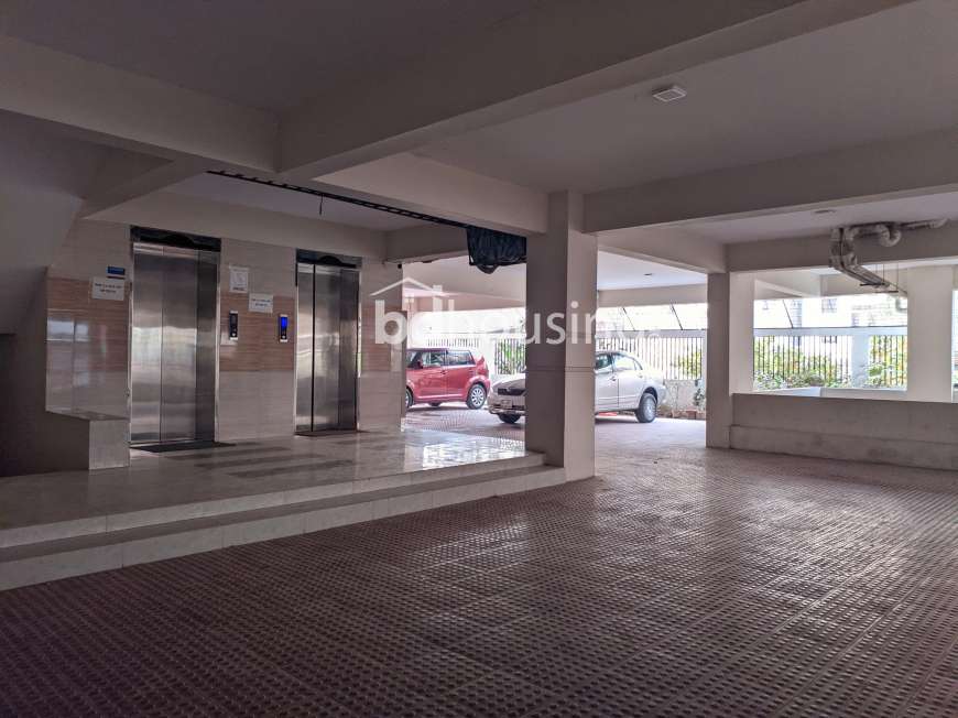 Portico Proyash, Apartment/Flats at Agargaon
