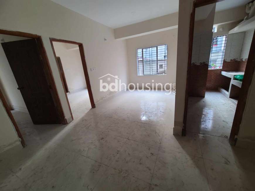 Great opportunity in Mirpur!, Apartment/Flats at Shewrapara